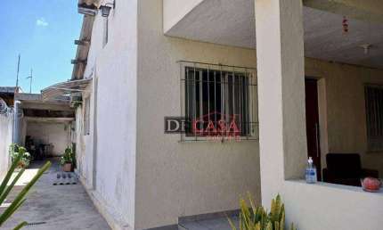 Casa em condomínio fechado com 2 quartos à venda na Rua Manuel Erbolato, 45, Vila Nhocune, São Paulo