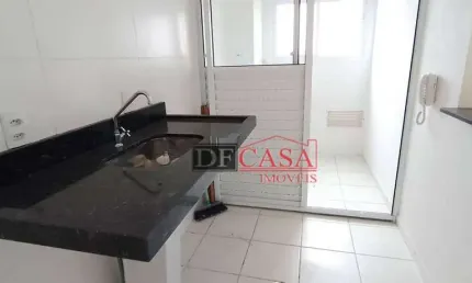 Apartamento com 2 quartos à venda na Rua Henrique Casela, 50, Penha De França, São Paulo