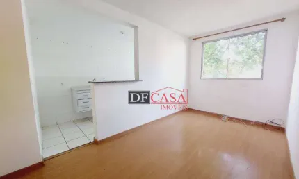 Apartamento com 2 quartos à venda na Rua Agrimônia, 71, Itaquera, São Paulo