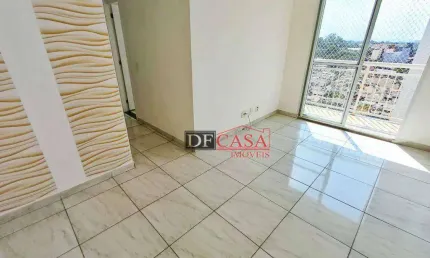 Apartamento com 2 quartos à venda na R. Agrim. Sugaya, 1437, Itaquera, São Paulo
