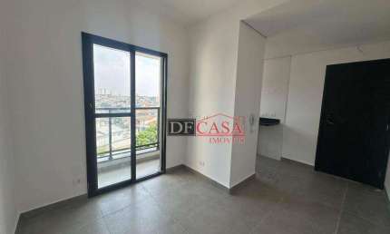 Apartamento com 1 quarto à venda na Rua Jacaracanga, 205, Vila Formosa, São Paulo