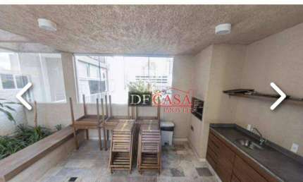 Apartamento com 1 quarto à venda na Rua Andrade Reis, 31, Mooca, São Paulo