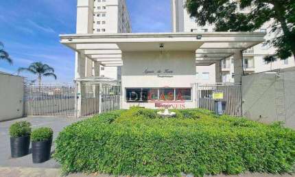 Apartamento com 2 quartos à venda na Avenida Águia de Haia, 3849, Ponte Rasa, São Paulo