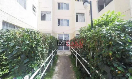 Apartamento com 2 quartos à venda na Rua José de Mossâmedes, 29, Núcleo Lageado, São Paulo