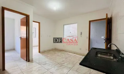 Apartamento com 2 quartos à venda na Rua Vigília, 13, Penha De França, São Paulo