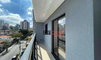Apartamento com 2 quartos à venda na Rua Templários, 574, Vila Formosa, São Paulo