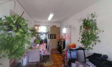 Apartamento com 2 quartos à venda na Avenida Waldemar Tietz, 1245, Artur Alvim, São Paulo