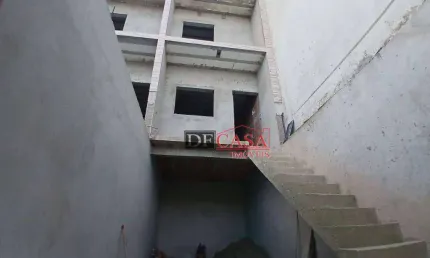 Casa com 3 quartos à venda na Rua João José de Queiroz, 984, Burgo Paulista, São Paulo