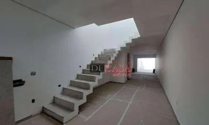 Casa com 3 quartos à venda na Rua Vinte e Dois de Março, 85, Vila Granada, São Paulo