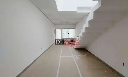 Casa com 3 quartos à venda na Rua Vinte e Dois de Março, 81, Vila Granada, São Paulo