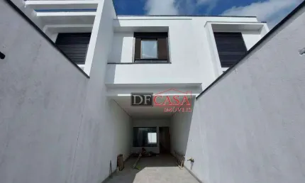 Casa com 3 quartos à venda na Rua Vinte e Dois de Março, 77, Vila Granada, São Paulo