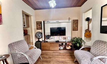 Casa com 2 quartos à venda na Rua José Manuel Martins, 26, Itaquera, São Paulo