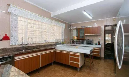 Casa com 4 quartos à venda na Rua Maria Teresa Assunção, 133, Penha De França, São Paulo