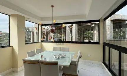 Casa com 3 quartos à venda na Rua Manuel Tomar, 46, Jardim Nossa Senhora do Carmo, São Paulo