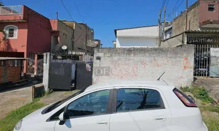 Casa com 2 quartos à venda na Avenida Itaquera, 6526, Cidade Líder, São Paulo