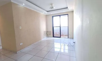 Apartamento com 3 quartos à venda na Rua Baixada Santista, 796, Itaquera, São Paulo