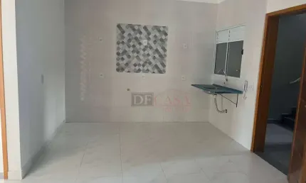 Apartamento com 2 quartos à venda na Rua Muçurepê, 234, Cidade Líder, São Paulo