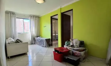 Apartamento com 2 quartos à venda na Rua Garça Morena, 510, Colônia, São Paulo