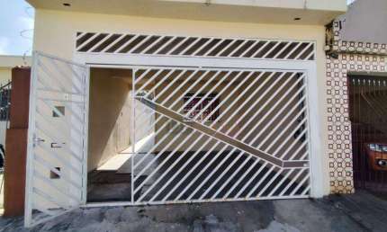 Casa com 2 quartos à venda na Rua Wanda, 121, Chácara Belenzinho, São Paulo