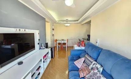Apartamento com 2 quartos à venda na Rua Diamante Preto, 1187, Tatuapé, São Paulo