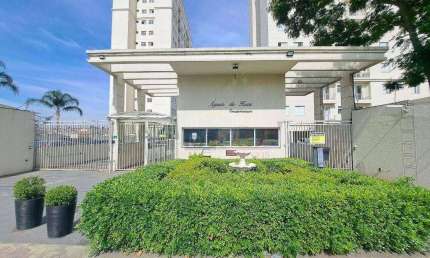 Apartamento com 2 quartos à venda na Avenida Águia de Haia, 3849, Ponte Rasa, São Paulo