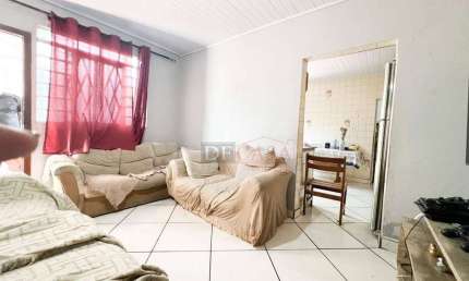 Casa com 2 quartos à venda na Rua João Gonçalves Ribeiro, 86, Cangaíba, São Paulo