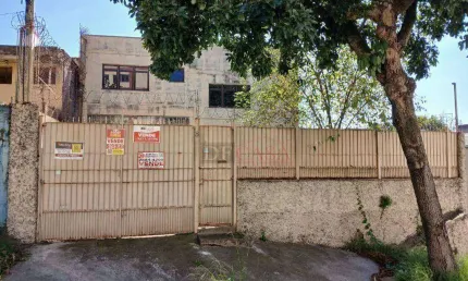 Barracão / Galpão / Depósito à venda na Rua Lindório, 221, Ponte Rasa, São Paulo