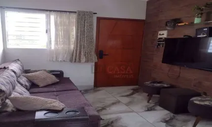 Apartamento com 2 quartos à venda na Rua Eunice, 58, Vila Ré, São Paulo