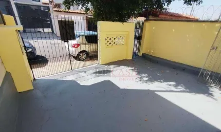 Casa com 2 quartos à venda na Rua Alarco, 2, Vila Granada, São Paulo