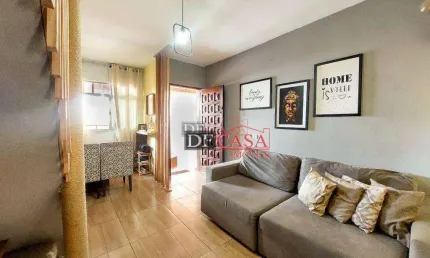 Casa com 3 quartos à venda na Rua Datileira, 91, Jardim Santa Maria, São Paulo