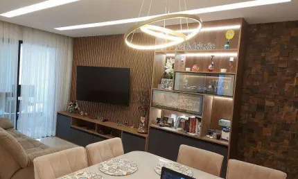 Apartamento com 3 quartos à venda na Avenida Flor de Vila Formosa, 553, Vila Formosa, São Paulo