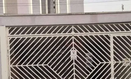 Casa com 3 quartos à venda na Rua Forte do Calvário, 435, Jardim Vila Formosa, São Paulo