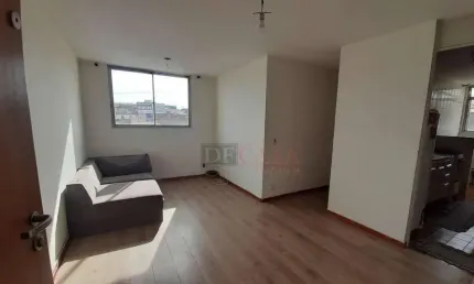 Apartamento com 2 quartos à venda na Rua Doutor Rodrigo Pereira Barreto, 50, Itaquera, São Paulo