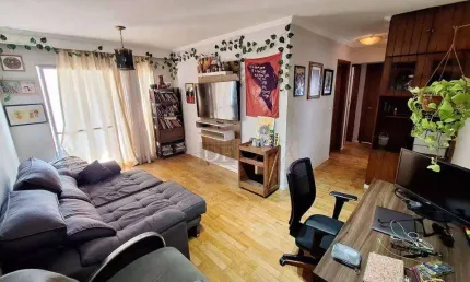Apartamento com 2 quartos à venda na Rua Evans, 72, Penha, São Paulo