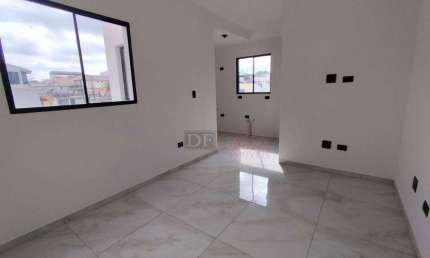 Apartamento com 2 quartos à venda na Rua Pedro Franco Quaresma, 340, Jardim Popular, São Paulo