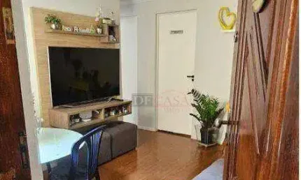 Apartamento com 2 quartos à venda na Rua Baía de Japerica, 104, Jardim Santa Terezinha, São Paulo