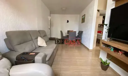 Apartamento com 2 quartos à venda na Rua Evans, 403, Vila Esperança, São Paulo