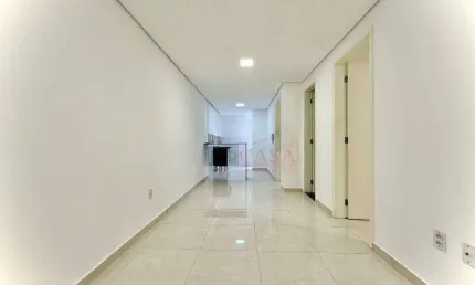 Apartamento com 2 quartos à venda na Rua Victório Santim, 596, Itaquera, São Paulo