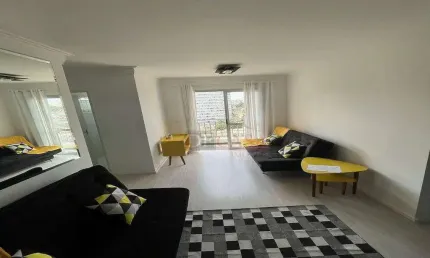 Apartamento com 2 quartos à venda na Avenida Alberto Ramos, 301, Vila Independência, São Paulo