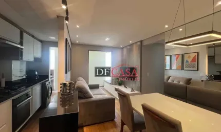 Apartamento com 2 quartos à venda na Rua da Lagoa Feia, 199, Itaquera, São Paulo