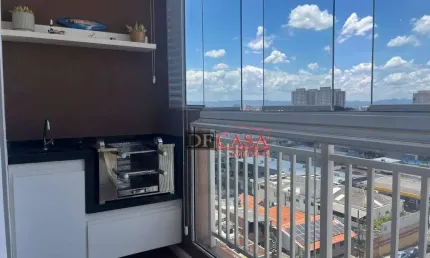Apartamento com 2 quartos à venda na Rua da Lagoa Feia, 199, Itaquera, São Paulo