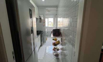 Apartamento com 2 quartos à venda na Avenida Doutor Bernardino Brito Fonseca de Carvalho, 1647, Vila Matilde, São Paulo