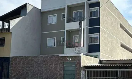 Apartamento com 2 quartos à venda na Rua José Mascarenhas, 457, Vila Matilde, São Paulo