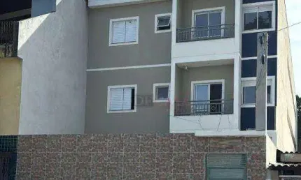 Apartamento com 2 quartos à venda na Rua José Mascarenhas, 457, Vila Matilde, São Paulo