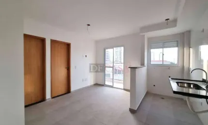 Apartamento com 2 quartos à venda na Rua Ribeirão Branco, 521, Mooca, São Paulo