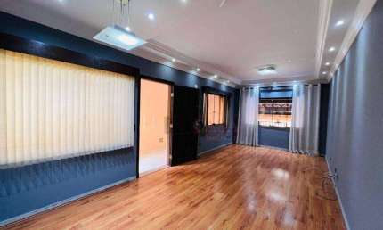 Casa com 3 quartos à venda na Avenida Marcondes de Brito, 799, Vila Matilde, São Paulo