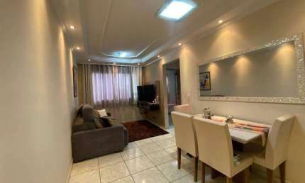 Apartamento com 2 quartos à venda na Rua Almino Afonso, 150, Itaquera, São Paulo