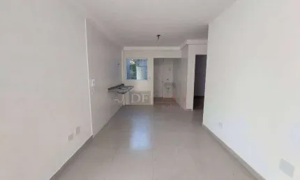 Apartamento com 2 quartos à venda na Rua Cabinda, 126, Vila Alpina, São Paulo