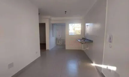 Apartamento com 2 quartos à venda na Rua Cabinda, 126, Vila Alpina, São Paulo