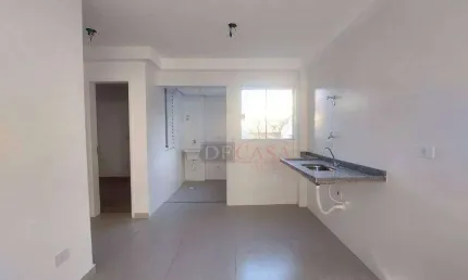 Apartamento com 2 quartos à venda na Rua Cabinda, 126, Vila Alpina, São Paulo
